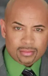 Дэррил Диллард