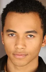 Рэймонд Чэм мл.