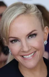 Рэйчел Харрис