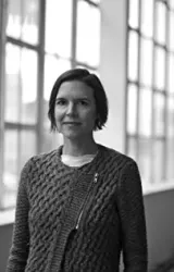 Лиза Робинсон