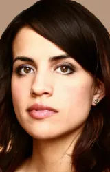 Натали Моралес