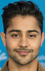 Маниш Дайал