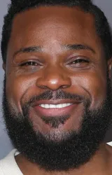 Мальколм-Джамал Уорнер